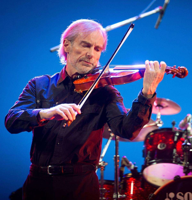 Jean-Luc Ponty Legacy Concert