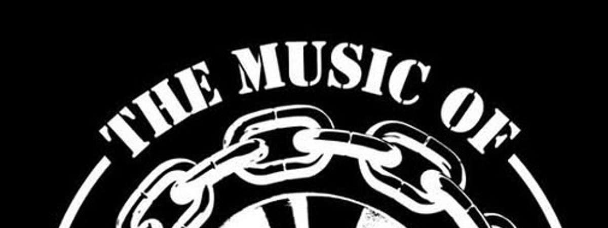 8th Annual Music of Mass Incarceration Concert