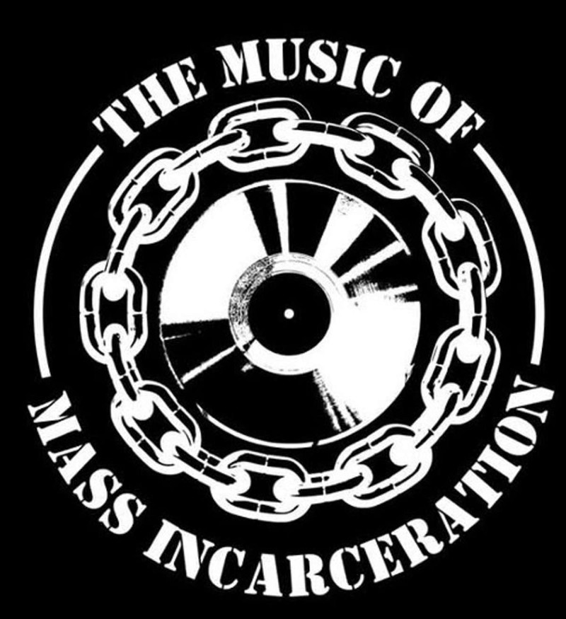 8th Annual Music of Mass Incarceration Concert