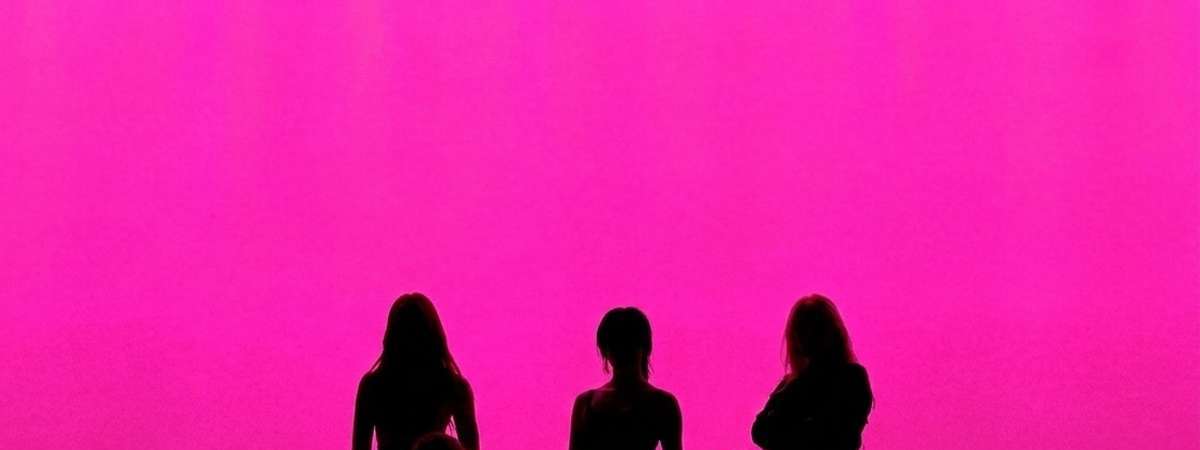 B-Girls: Global K-Pop Idol