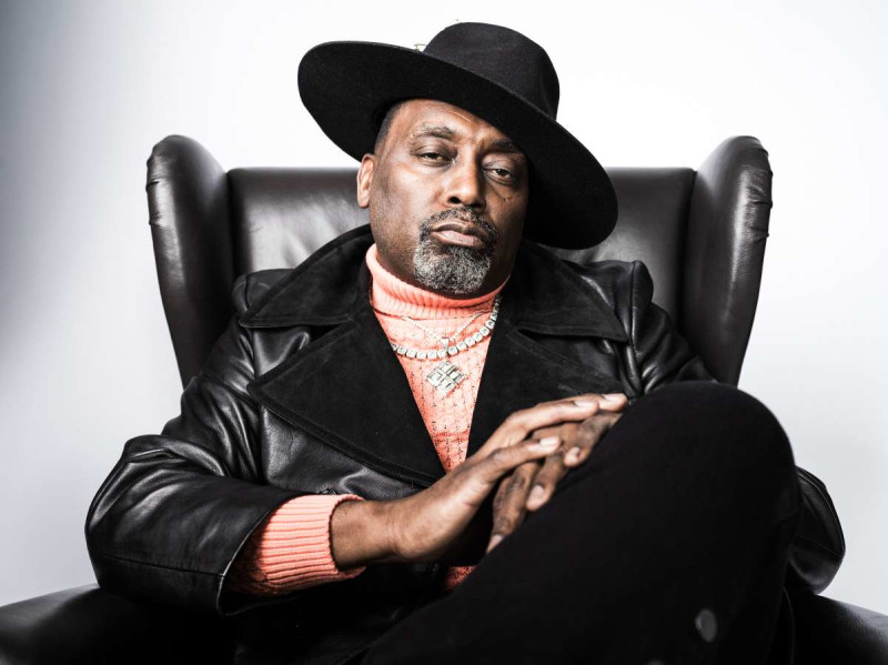 A Celebration of Hip-Hop: Berklee Hip-Hop Hall of Fame Induction featuring the Induction of Big Daddy Kane