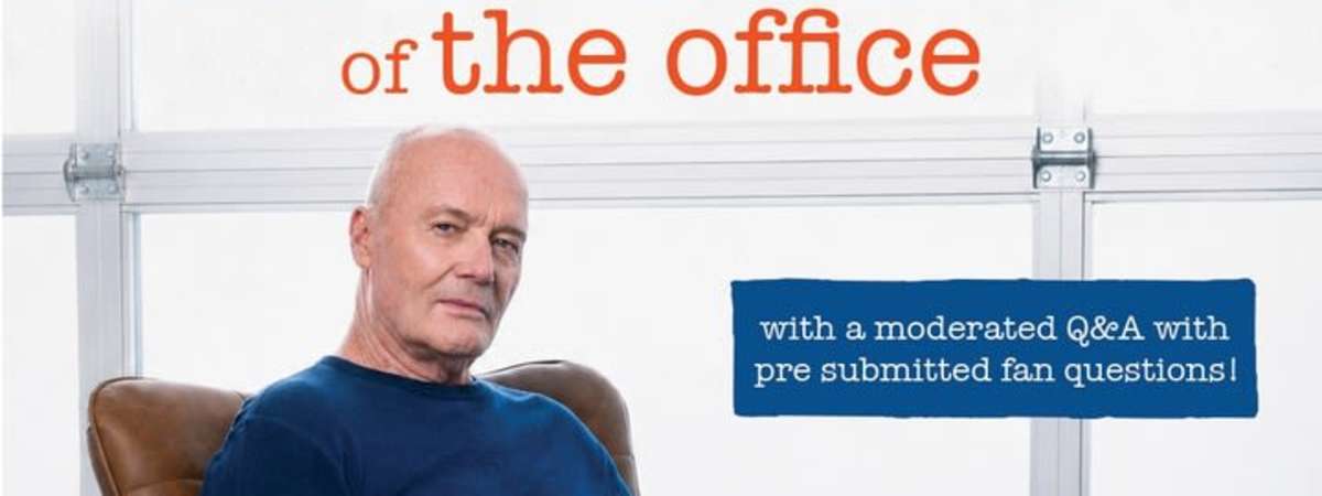 Creed Bratton