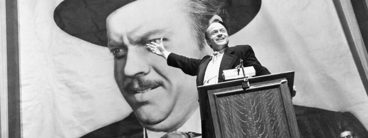 Citizen Kane