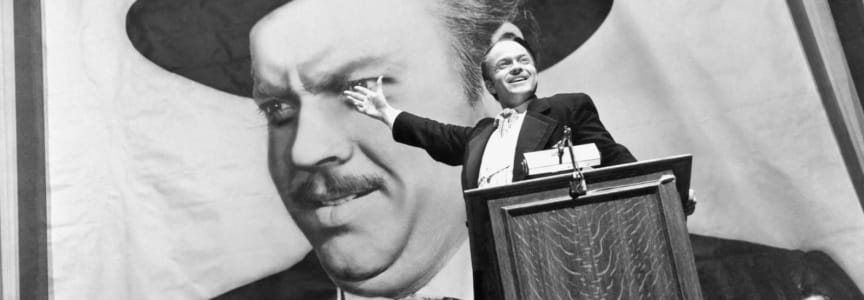 Citizen Kane
