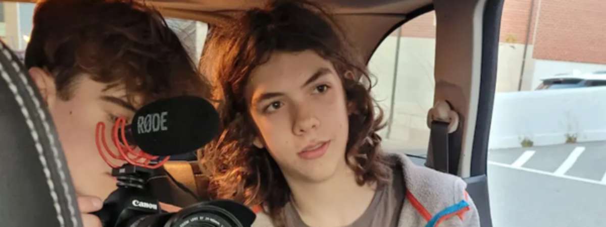 In Focus Teens