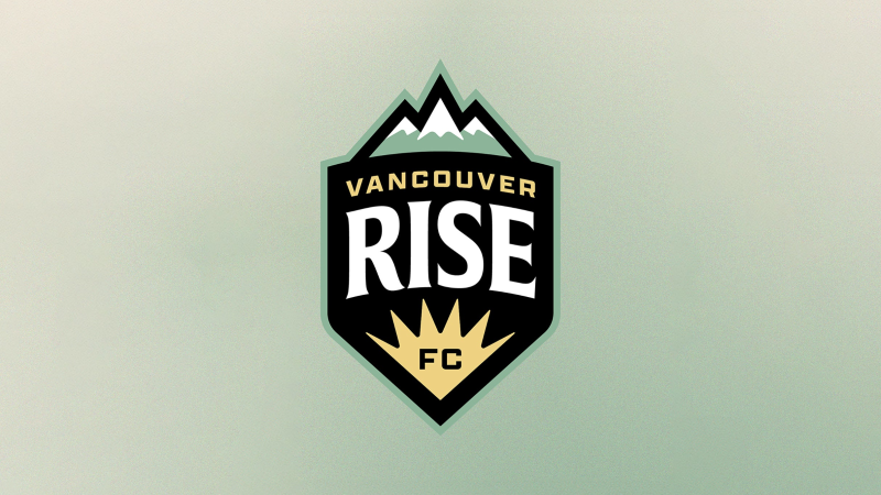 Vancouver Rise FC vs. Calgary Wild FC