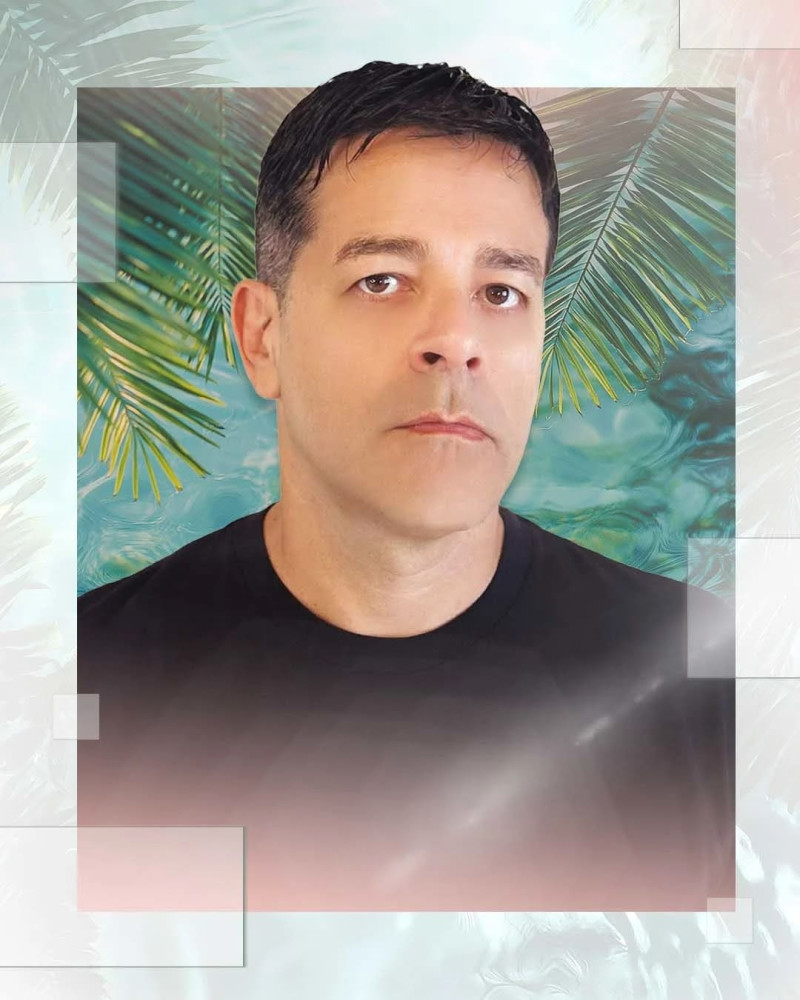 DJ Mondo - Labor Day Weekend