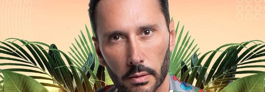 Cedric Gervais - Labor Day Weekend