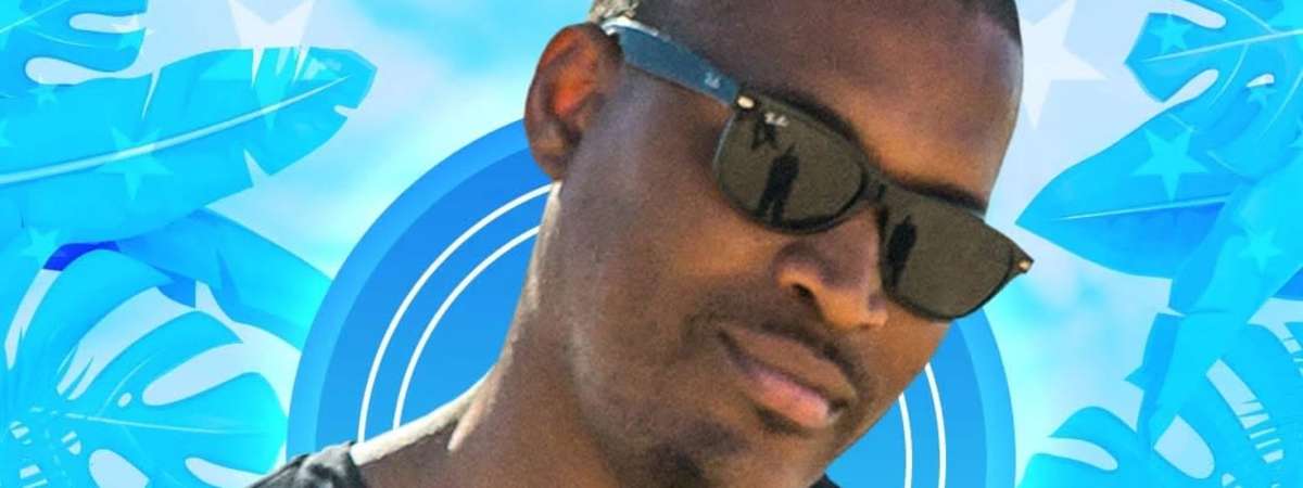 DJ Que - Labor Day Weekend