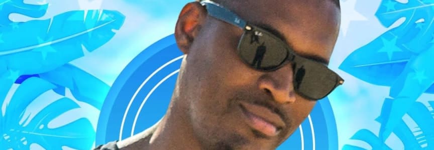 DJ Que - Labor Day Weekend