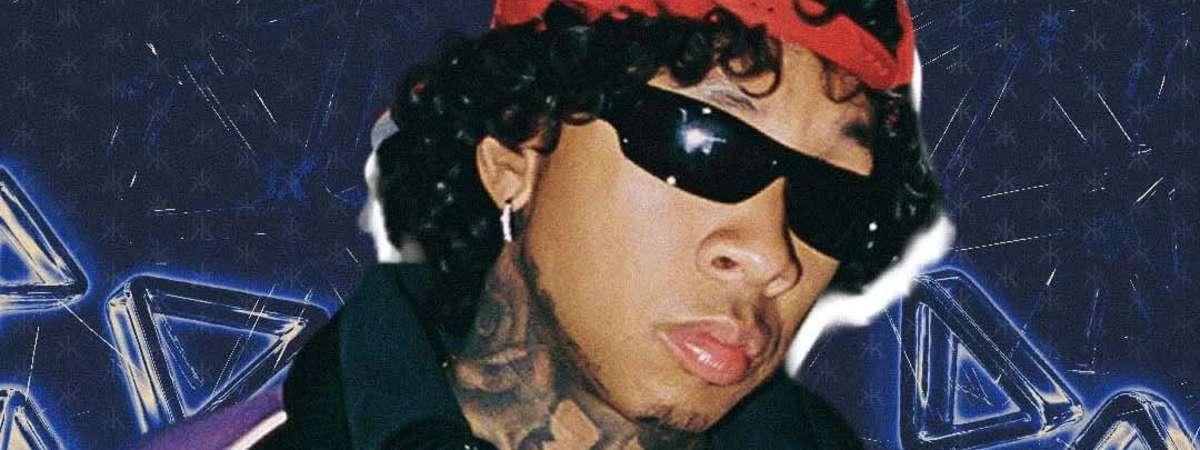 TYGA - Labor Day Weekend