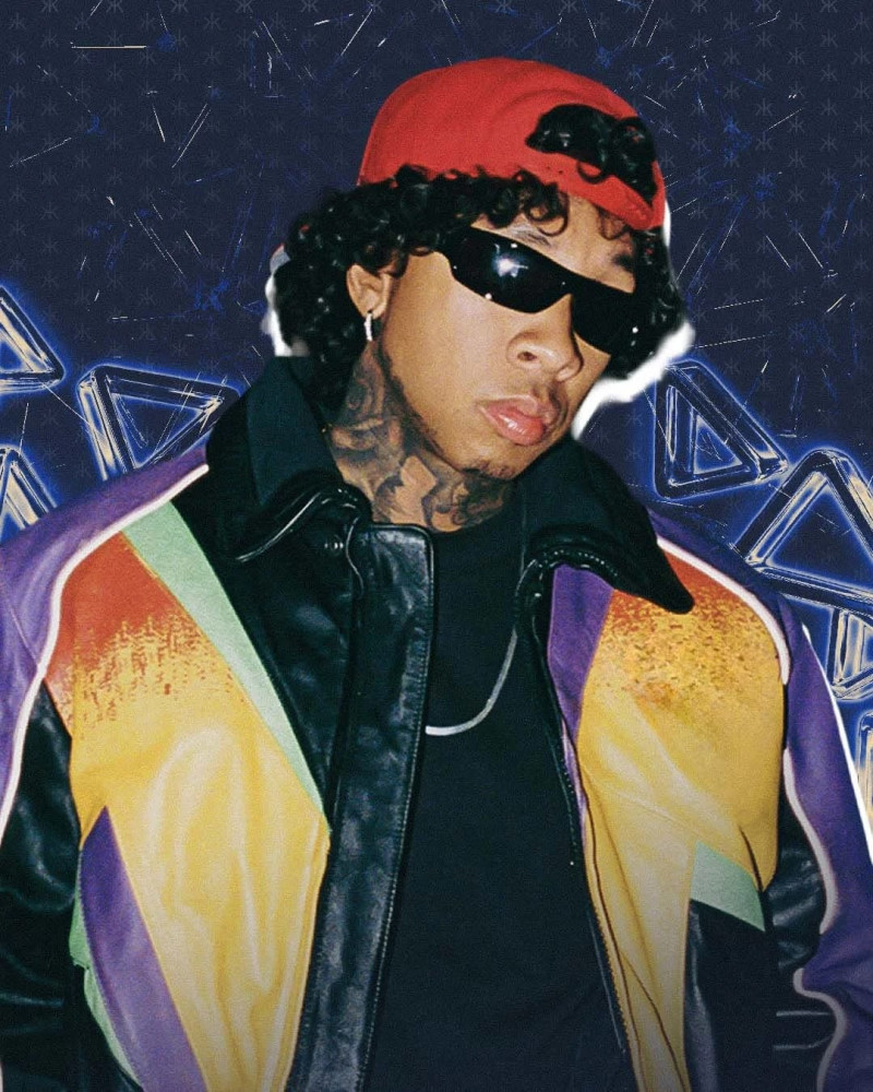 TYGA - Labor Day Weekend