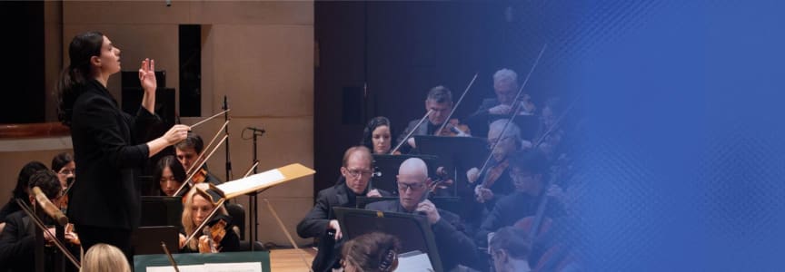 DSO on the Go: Beethoven’s Symphony No. 5