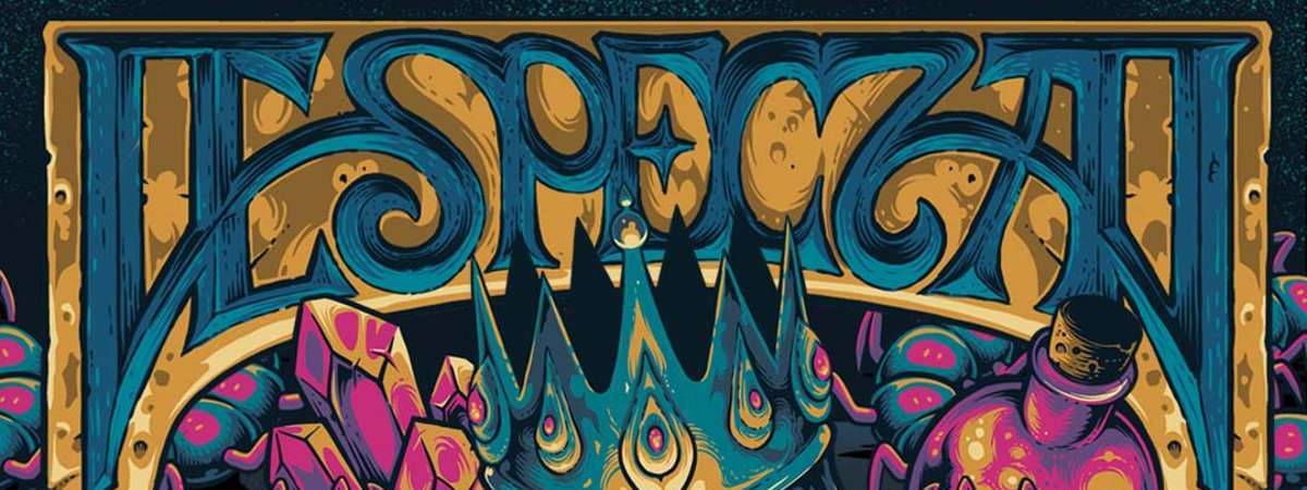 - lespectacle **SATURDAY 12/12**