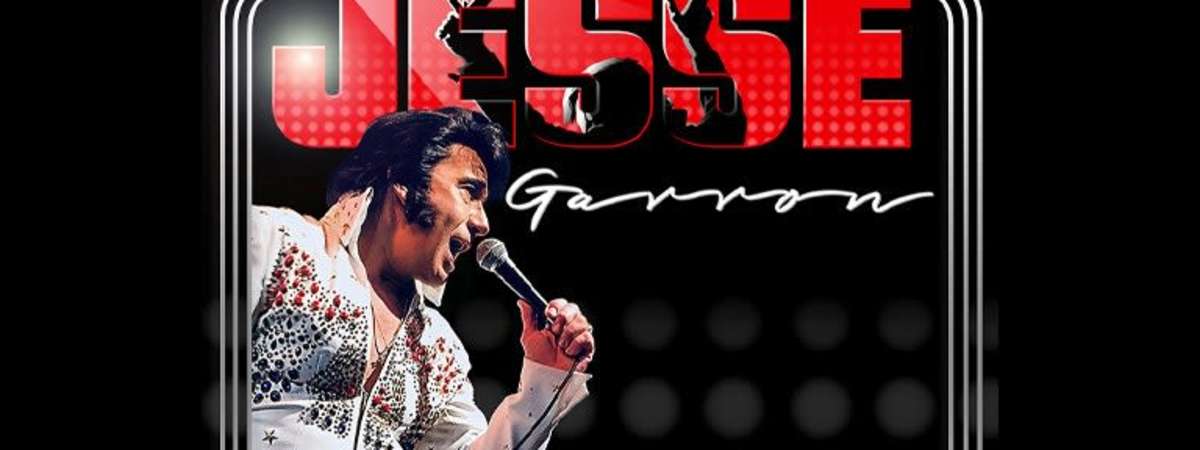 Jesse Garron's Tribute to Elvis