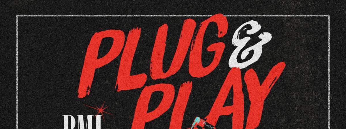 BMI Plug and Play: Paper Sister, Paul Val, Lynn