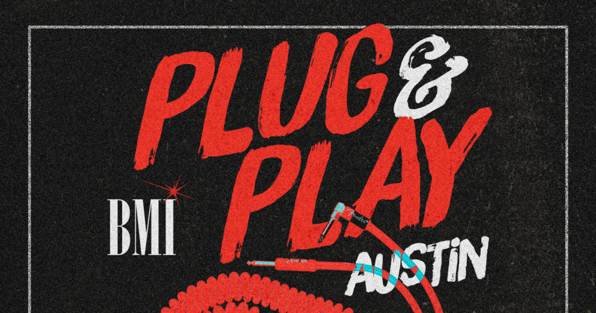 BMI Plug and Play: Paper Sister, Paul Val, Lynn