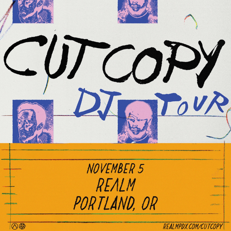 Cut Copy (DJ Set)