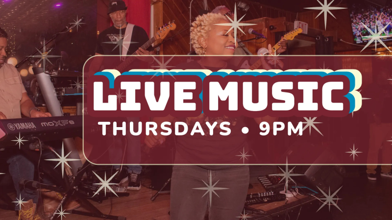 Inglewood | Monthly Local Bands & Artists