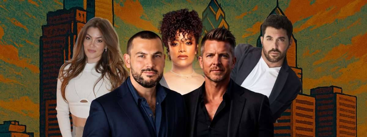 Challenge Mania Live!