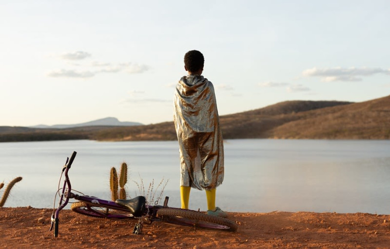 Vancouver Queer Film Festival: Gugu's World