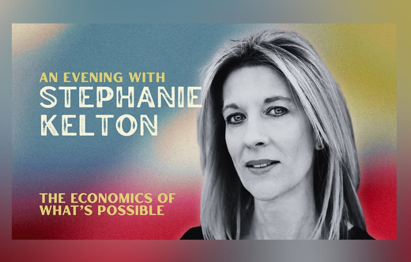 The Economics of What's Possible