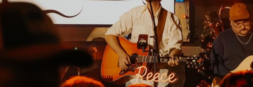 Reece Gus