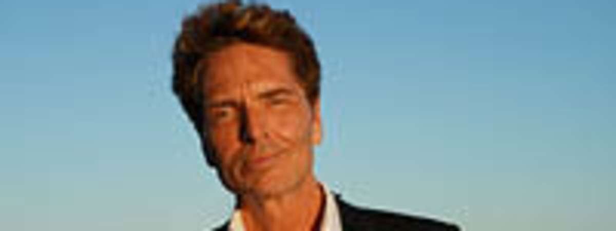 An Evening with Richard Marx