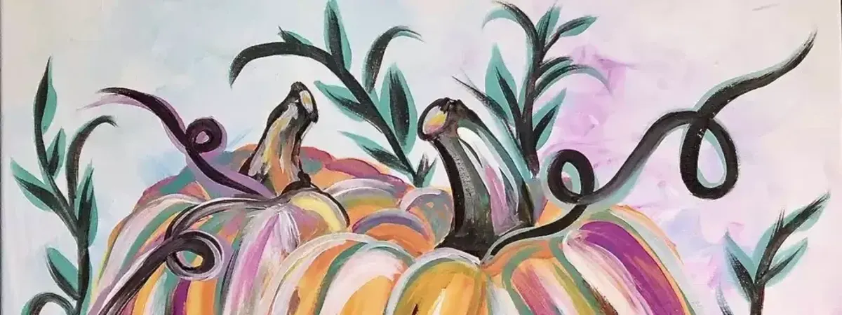 Pumpkin Palooza