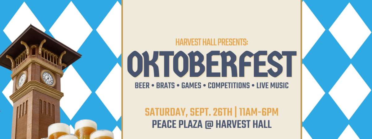 Oktoberfest
