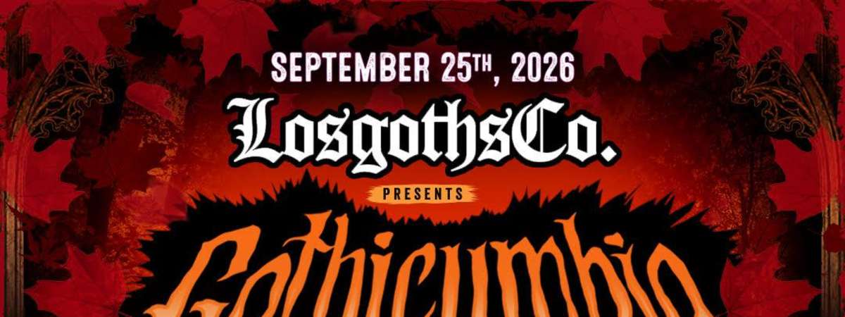 Gothicumbia