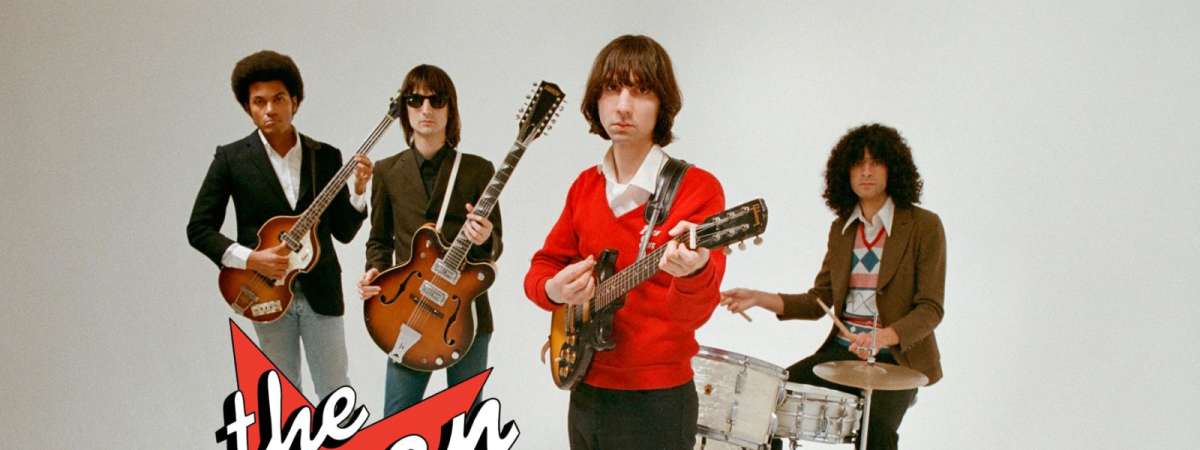 Lemon Twigs