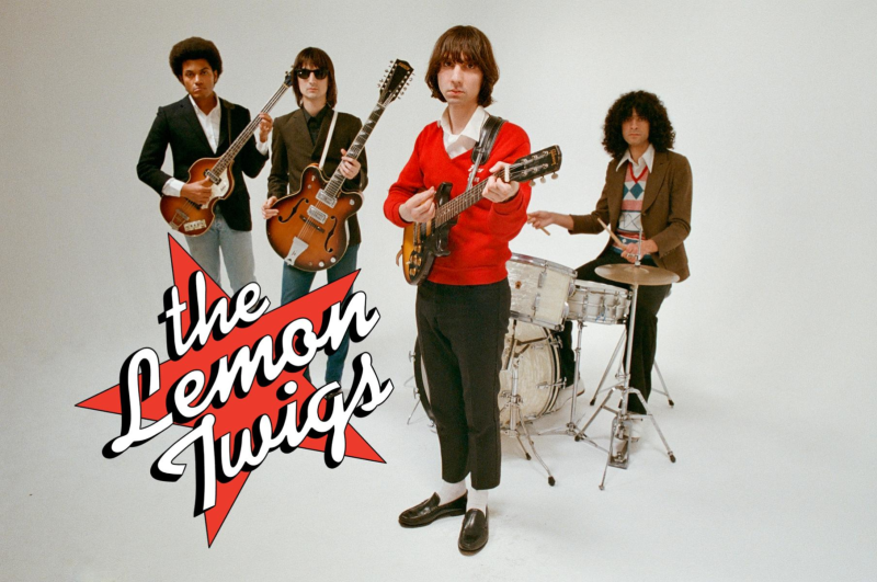 Lemon Twigs