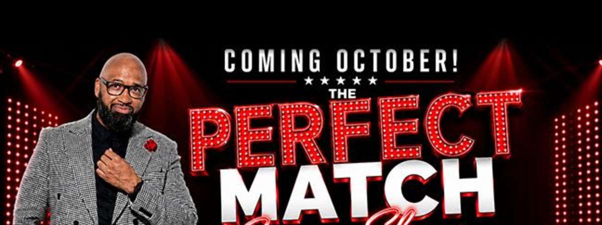 The Perfect Match Game Show