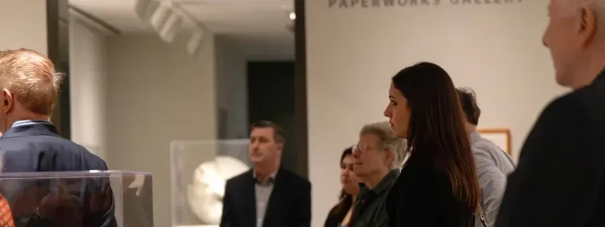 Patron and Visionary Circle Tour | A People’s History: The American Experiment on Stage