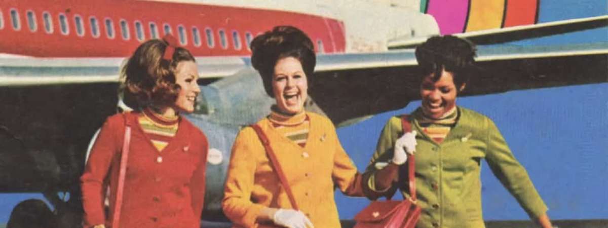 Flight Attendant Appreciation Weekend