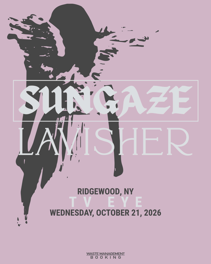 Sungaze, Lavisher, Semaphore