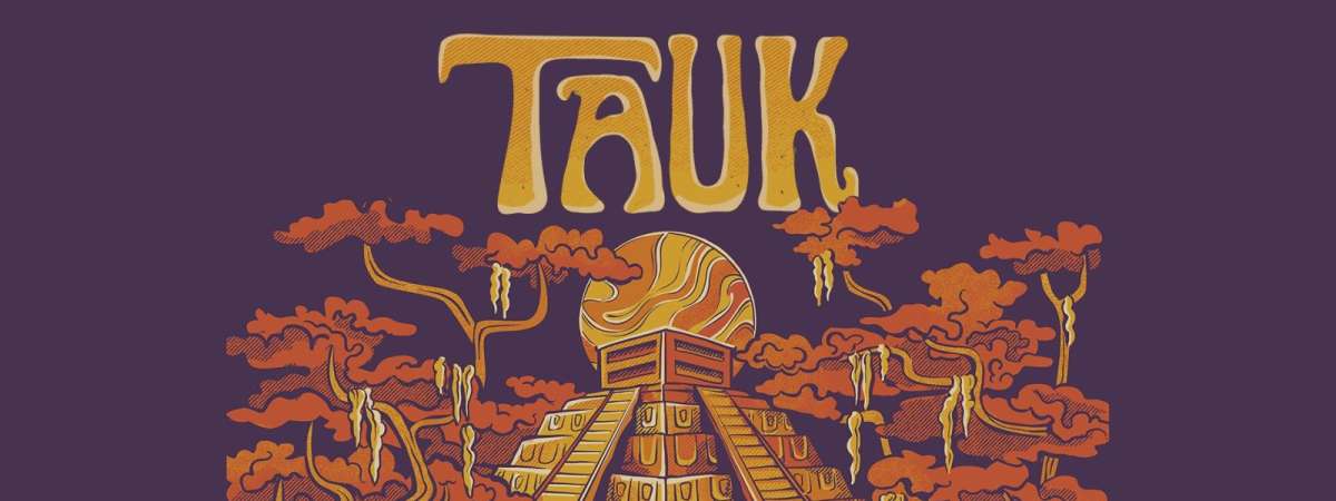 Tauk at Moontown Brewing Company