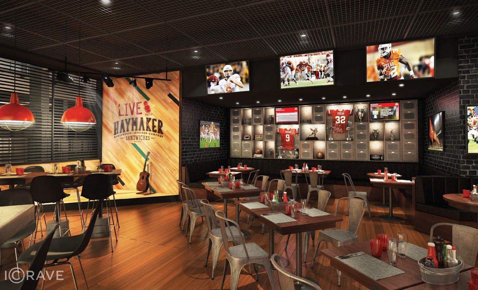 How to Survive the Austin Airport