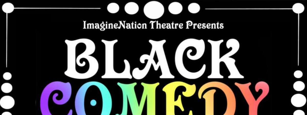 Black Comedy