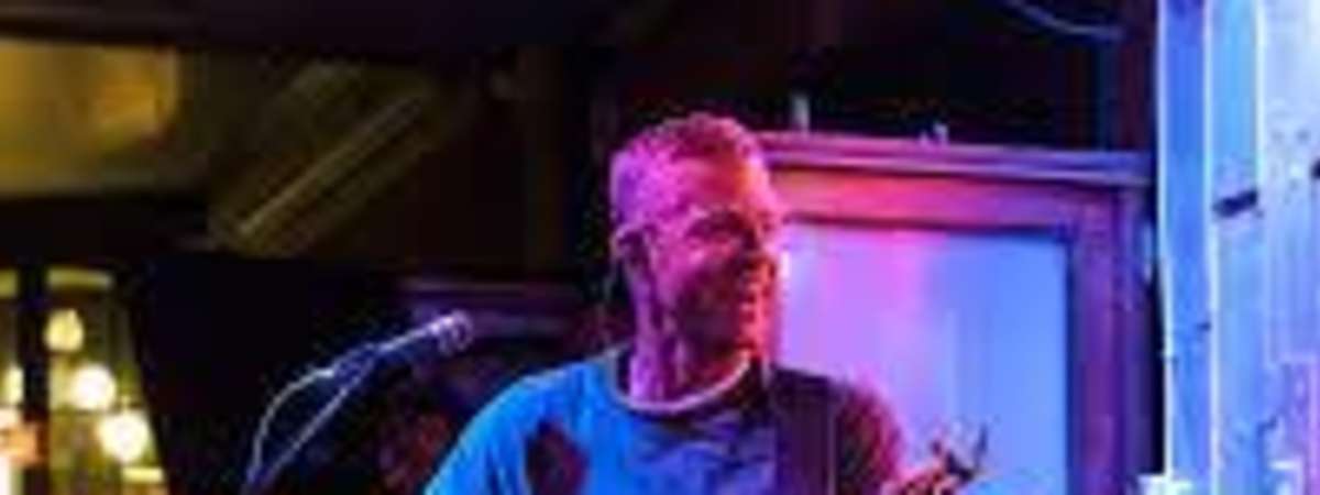 Dustin Barden