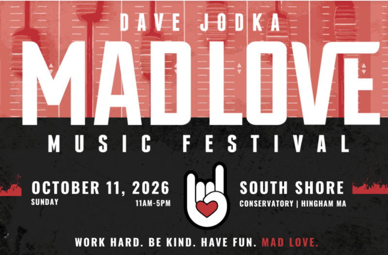 Mad Love Music Festival
