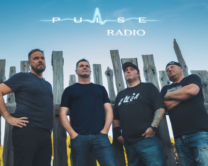 Pulse Radio