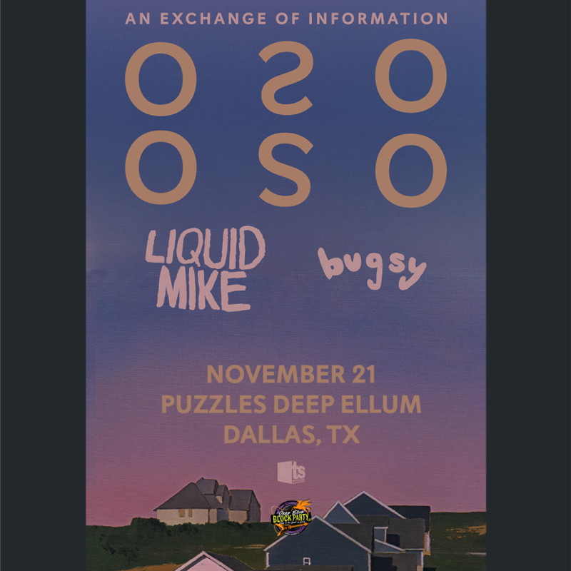 oso oso