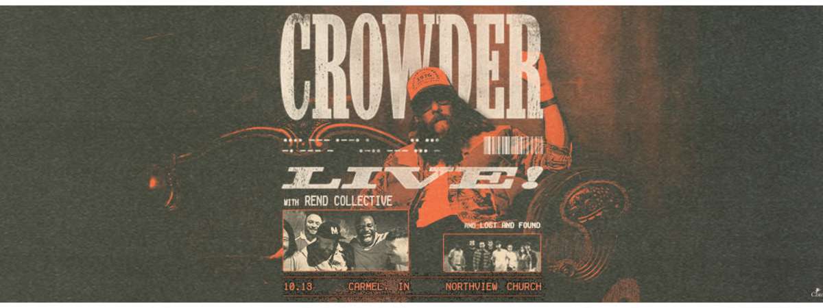 Crowder