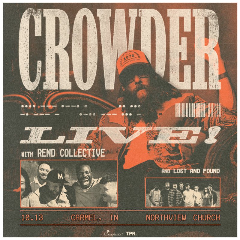 Crowder