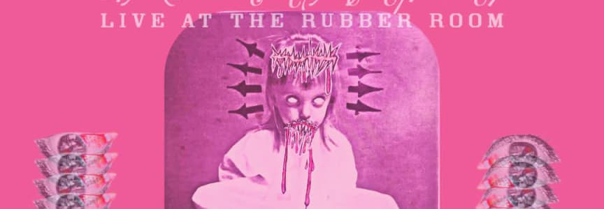 Starsdontmeananything | Hostage Diplomacy | Expat | Negative X Influence [RUBBER ROOM]