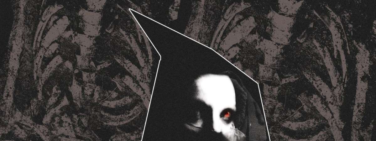 Xasthur | Temple Of The Fuzzwitch [Rubber Room]