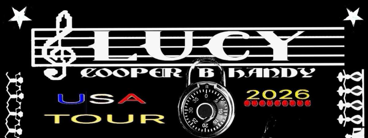 Lucy (Cooper B. Handy) | Negashi Armada