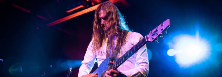 Eric Heideman - High Energy Blues